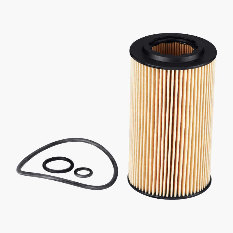 Oljefilter