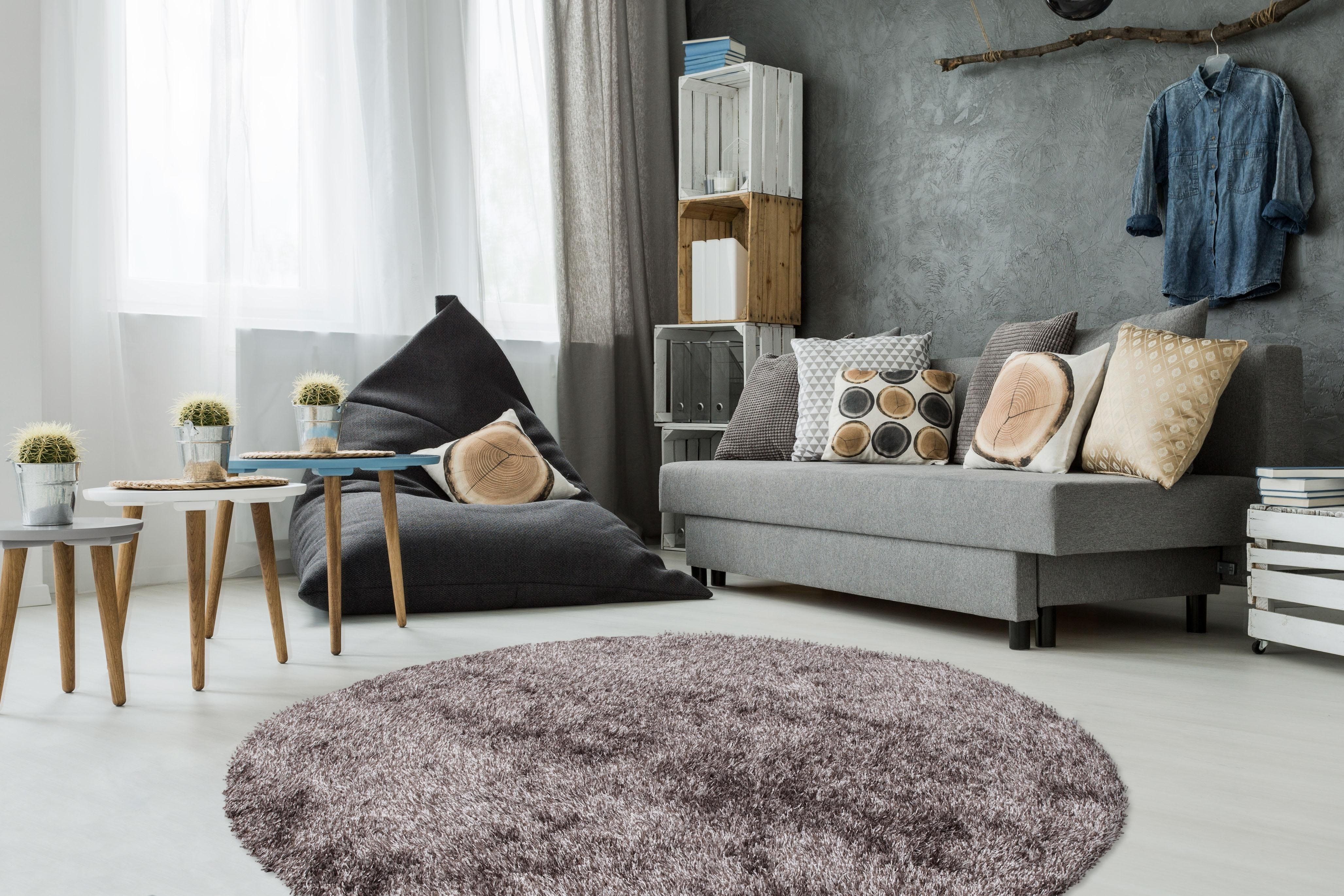 Vloerkleed 700 Champagne Diamond