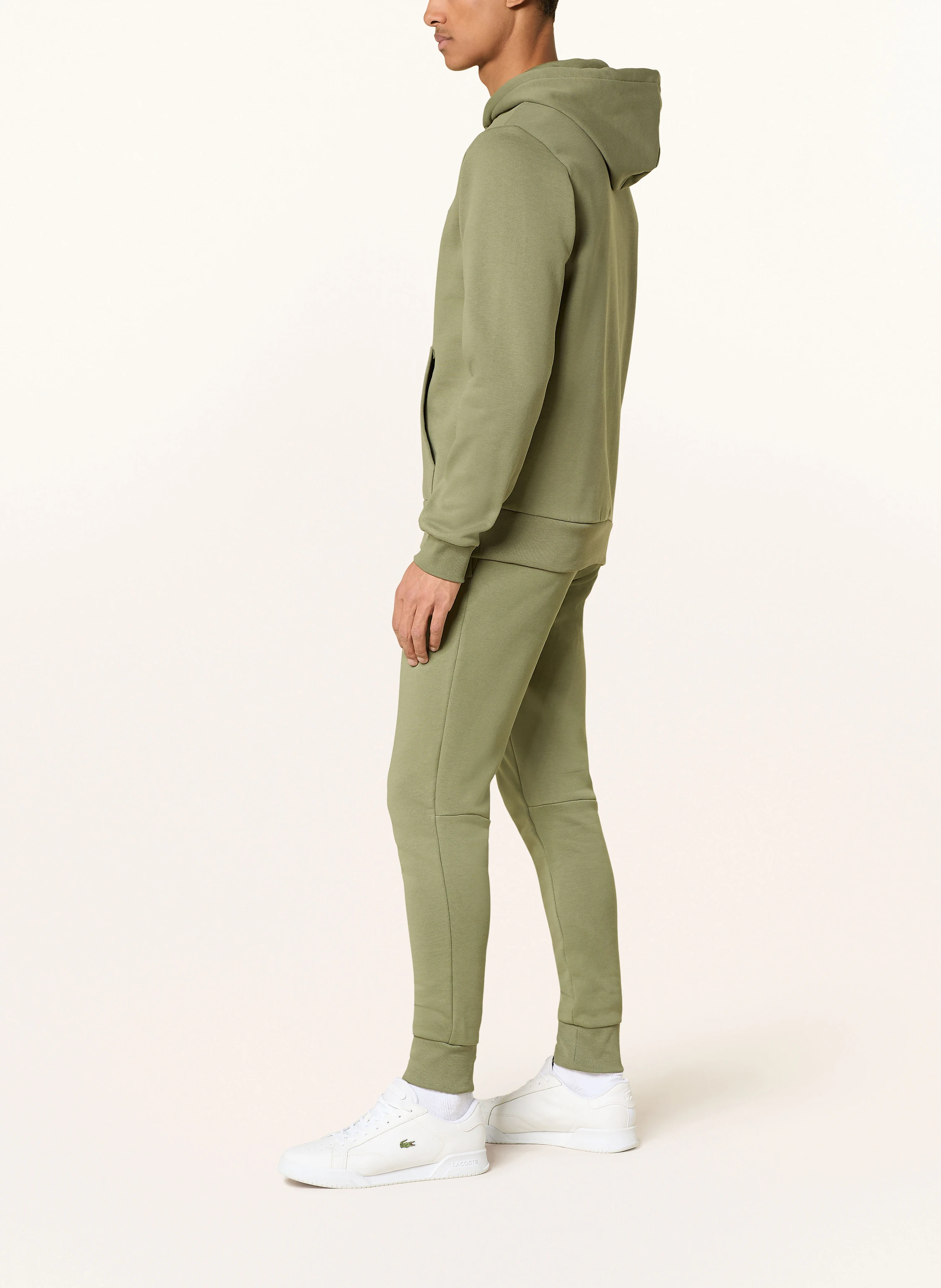 LACOSTE Hoodie