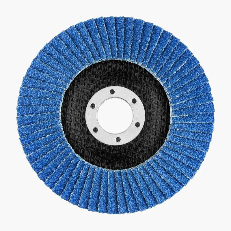 Flapdisc 125 mm, K40