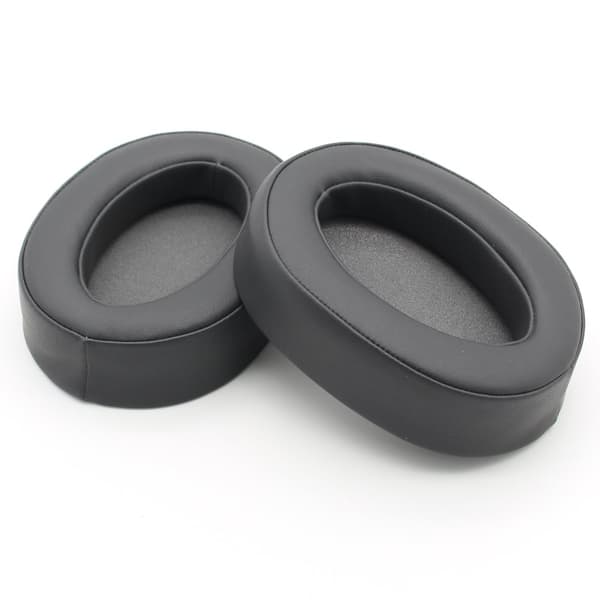 INF Øreputer til Sony MDR-100ABN / WH-H900N, 1 par Grå  Sony MDR-100ABN / WH-H900N