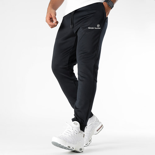 Pantalon Jogging Doret 40108 Noir
