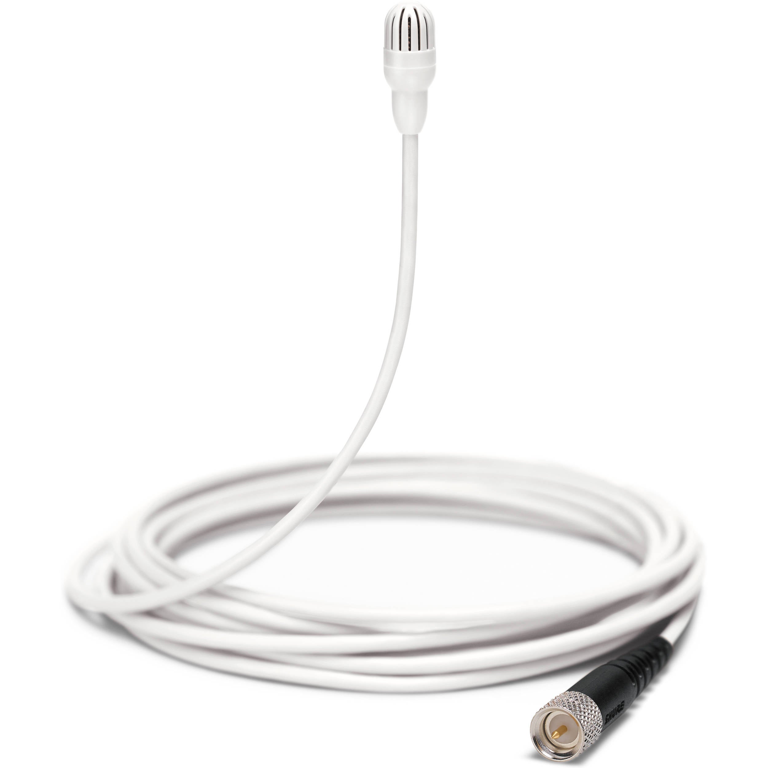 Shure TwinPlex TL47W/O-MDOT-A dasspeldmicrofoon