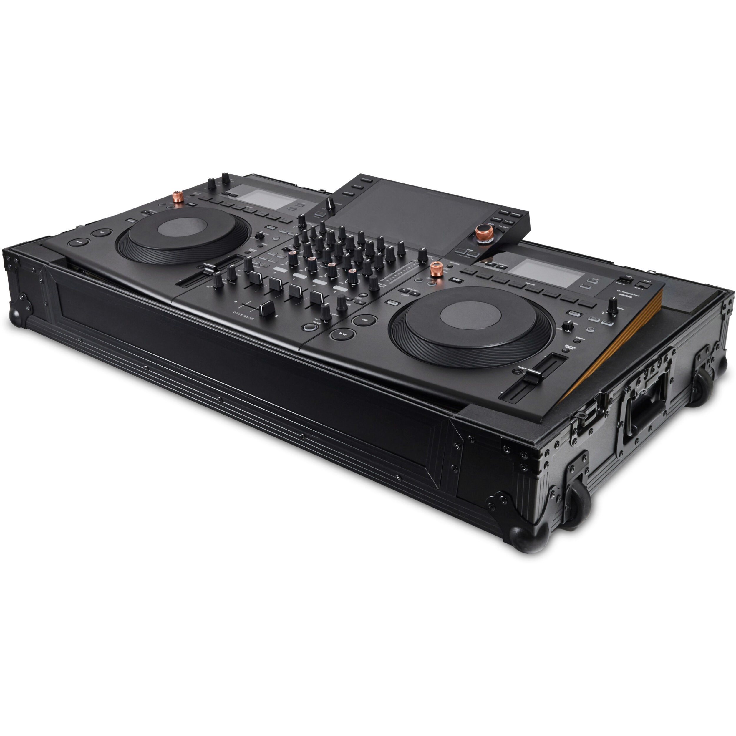 Pioneer DJ FLT-OPUSQUAD koffer voor OPUS-QUAD