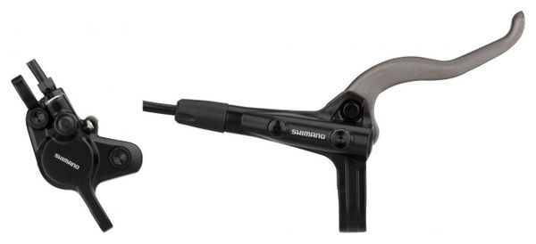 KIT FREIN A DISQUE SHIMANO BR-MT400   BL-MT401 - 2000MM