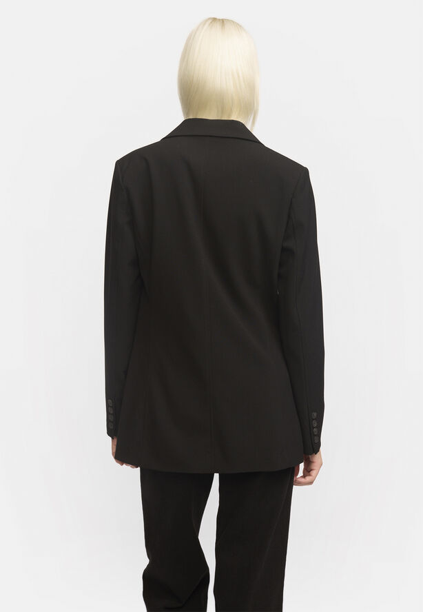 Soft Rebels SRVilja Blazer Black