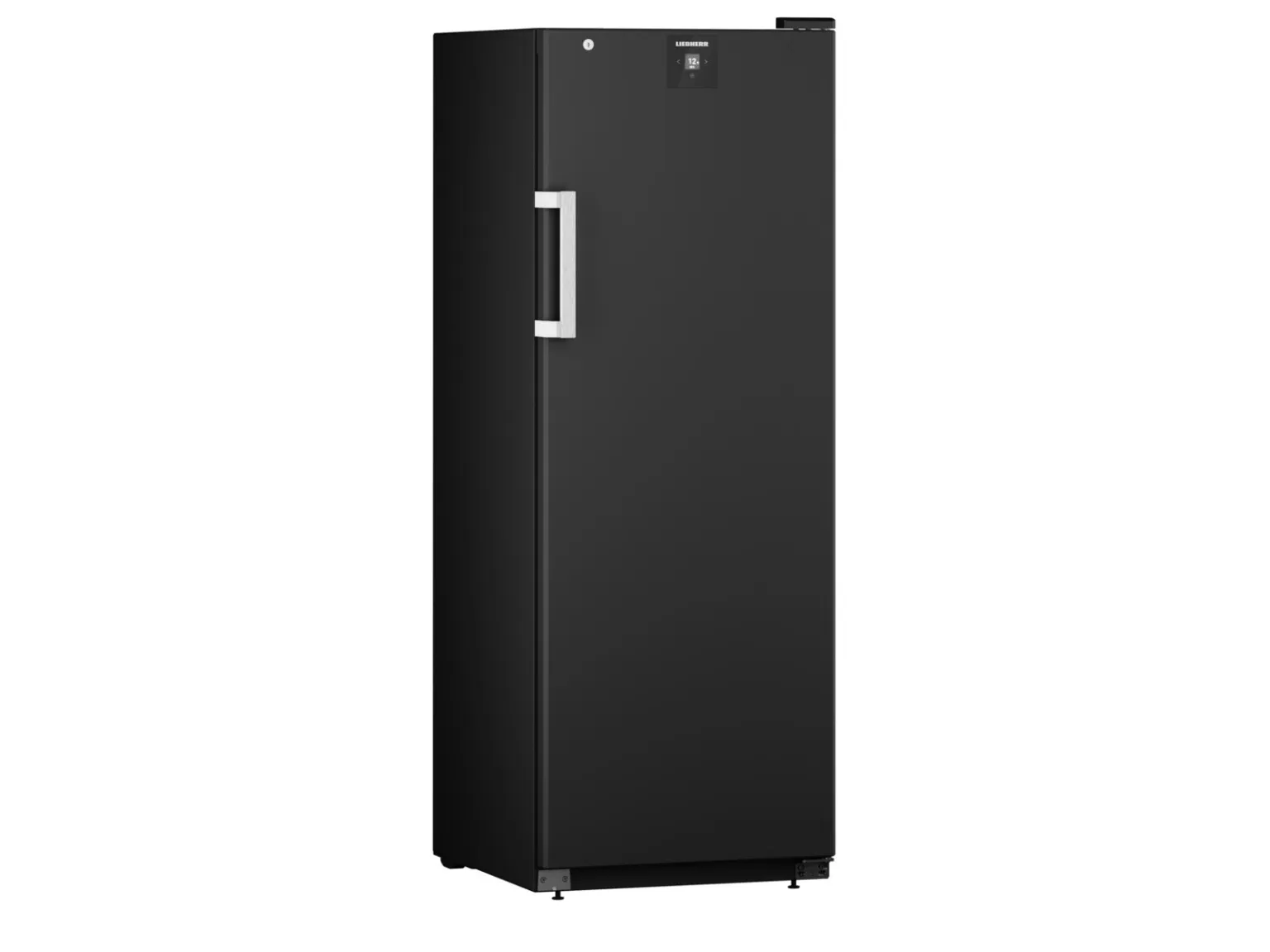 Liebherr WSbli WSbli 5031-20 001 Vinskab - FS, GrandCru Sel, 1 zone, BlackD, SD 165x60cm