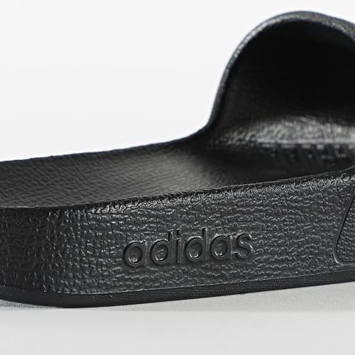 Claquettes Adilette Aqua F35550 Core Black