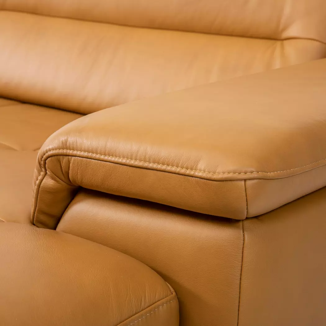 Ecksofa Boston