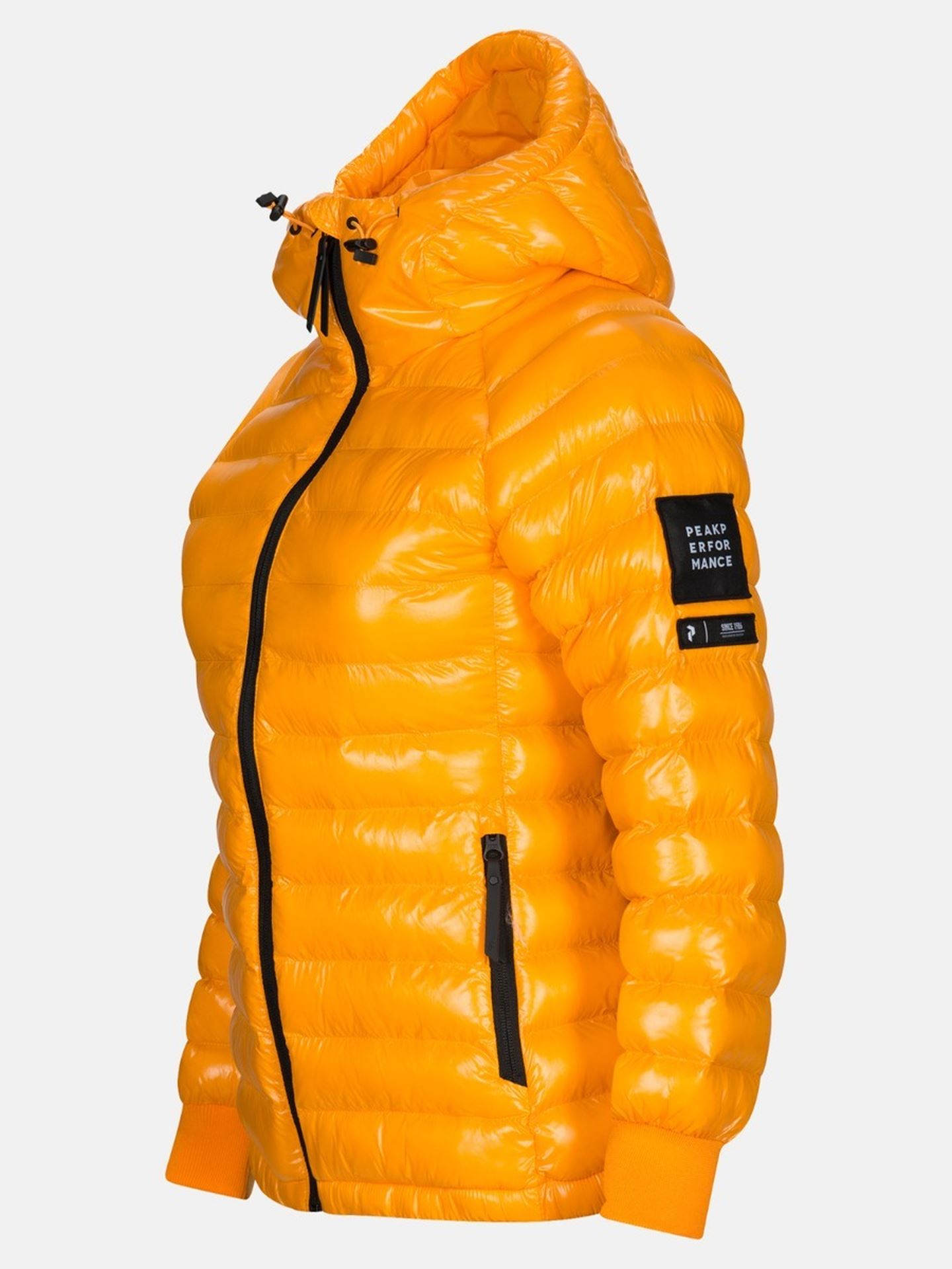 Tomic Light Hood Jacket