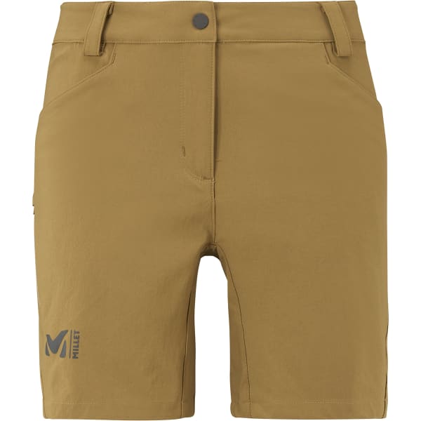 Short randonnée MILLET TREKKER STRETCH SHORT II GROVE