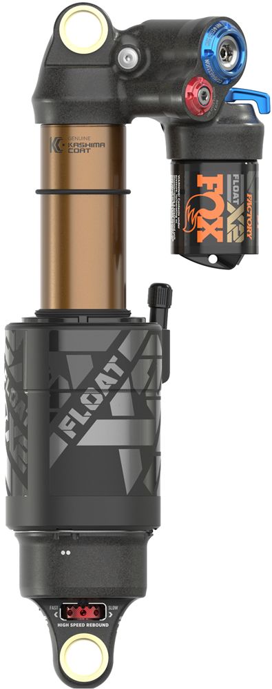 Fox Racing Shox Float X2 Factory 2Pos -Adj Dämpfer kaufen | Bike-Discount