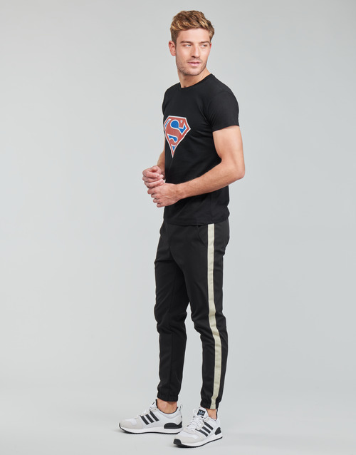 Yurban - SUPERMAN PEDRIA - Noir