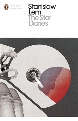 The Star Diaries - Penguin Modern Classics (Paperback)