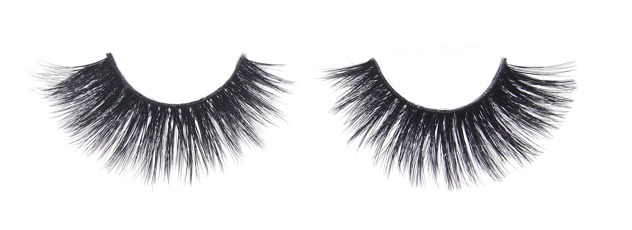 Lash Pop Lasches - Pink Fire Kunsthaar