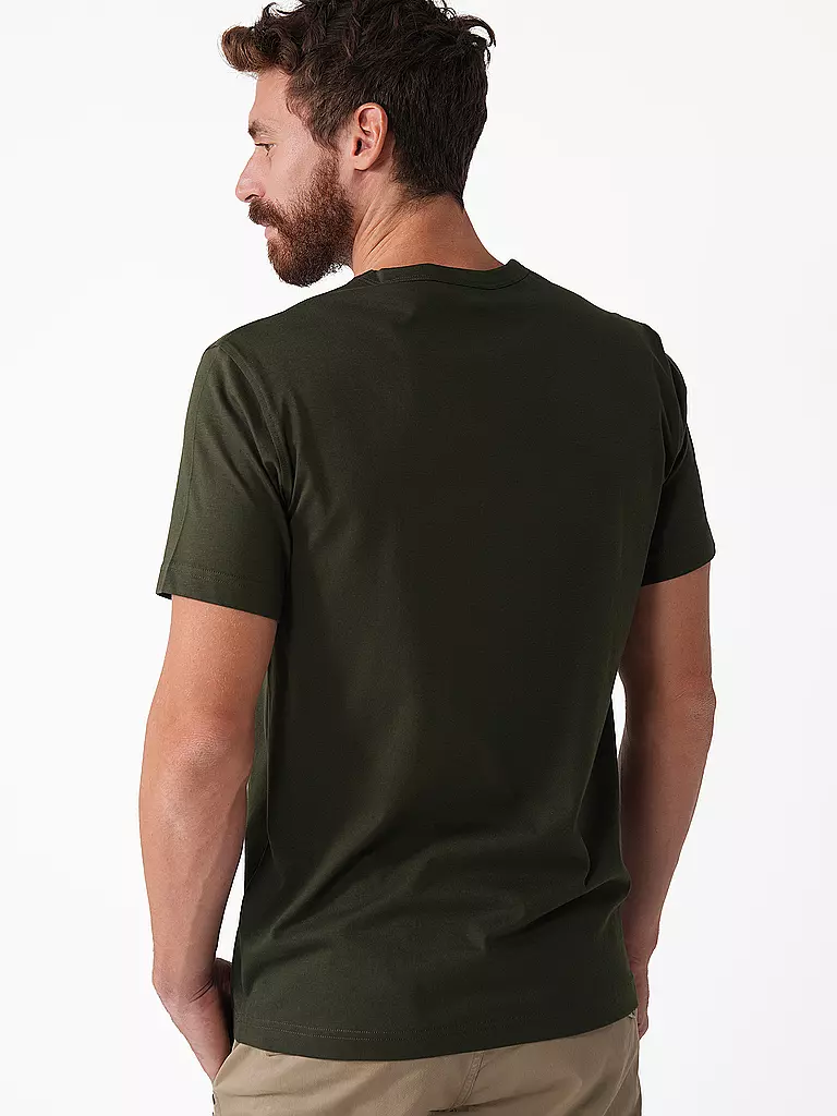 BELSTAFF T-Shirt olive