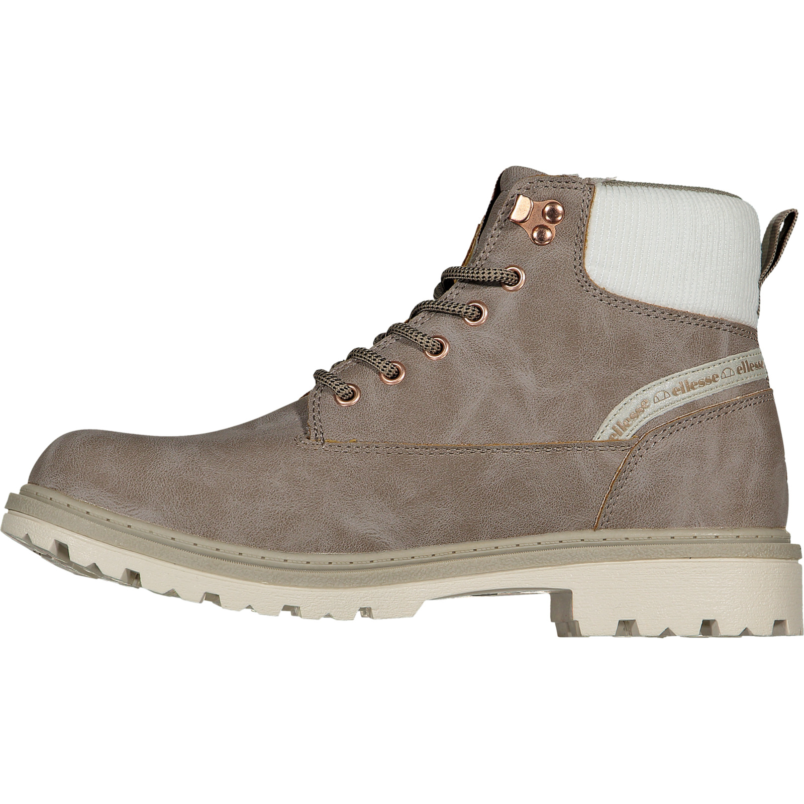 Ellesse Damen-Winterschuh New Angie 36