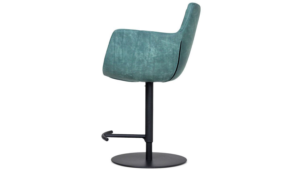 Barkruk Annick B59 x D59 x H123 cm