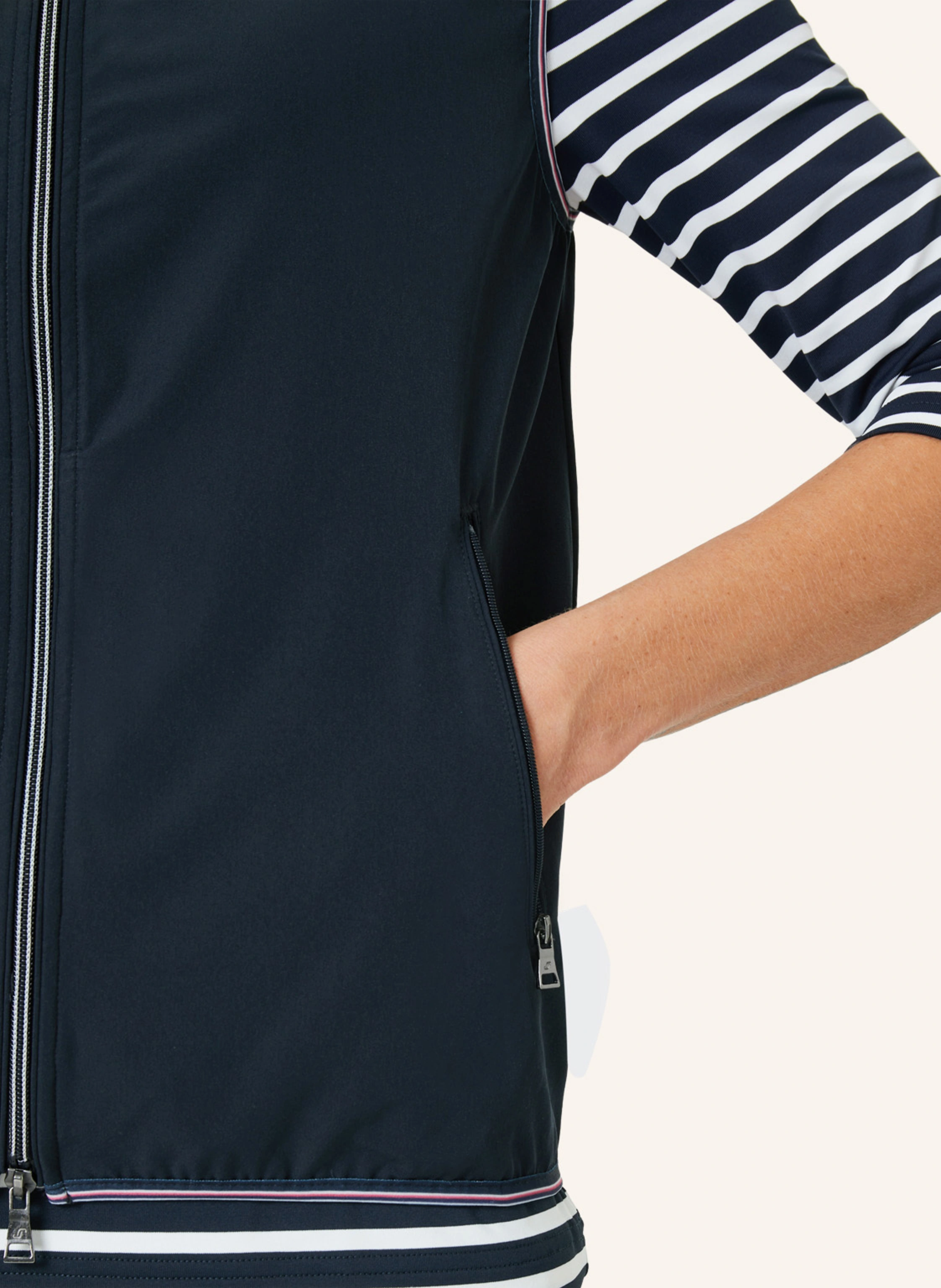 JOY sportswear Weste LUZIA