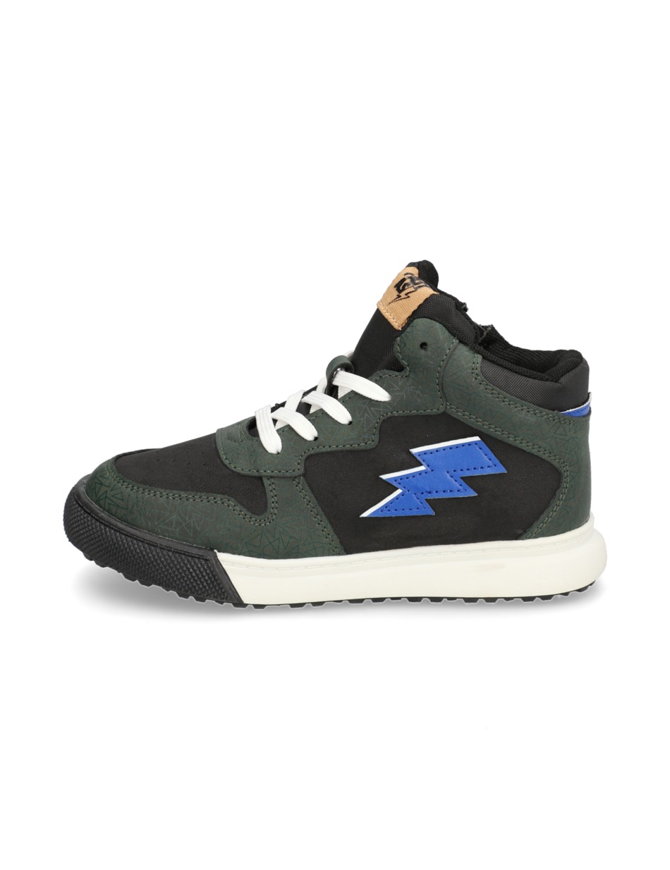 Sneaker Mid Cut
