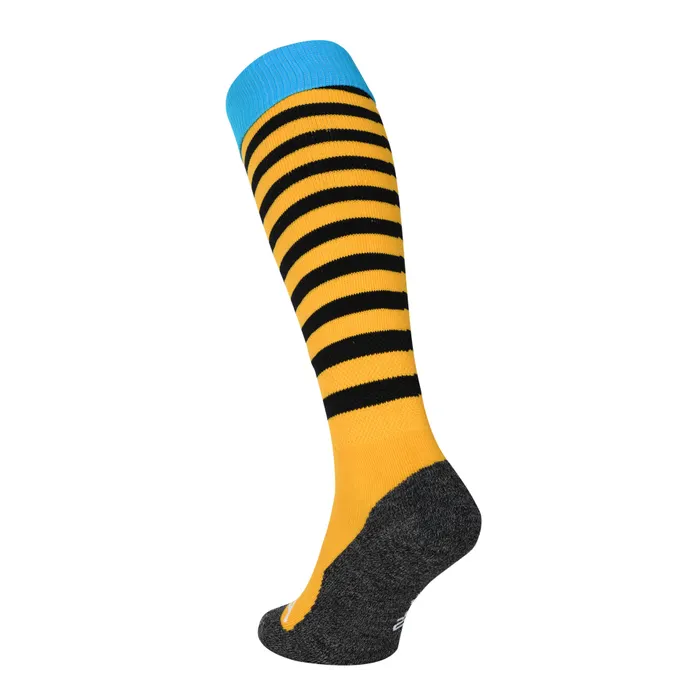 Brabo Bees Hockeysokken Junior (2-pack)