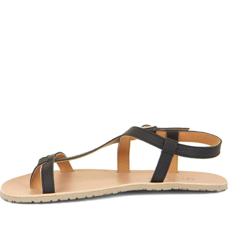 Froddo Froddo Barefoot Sandales Flexy W Noir
