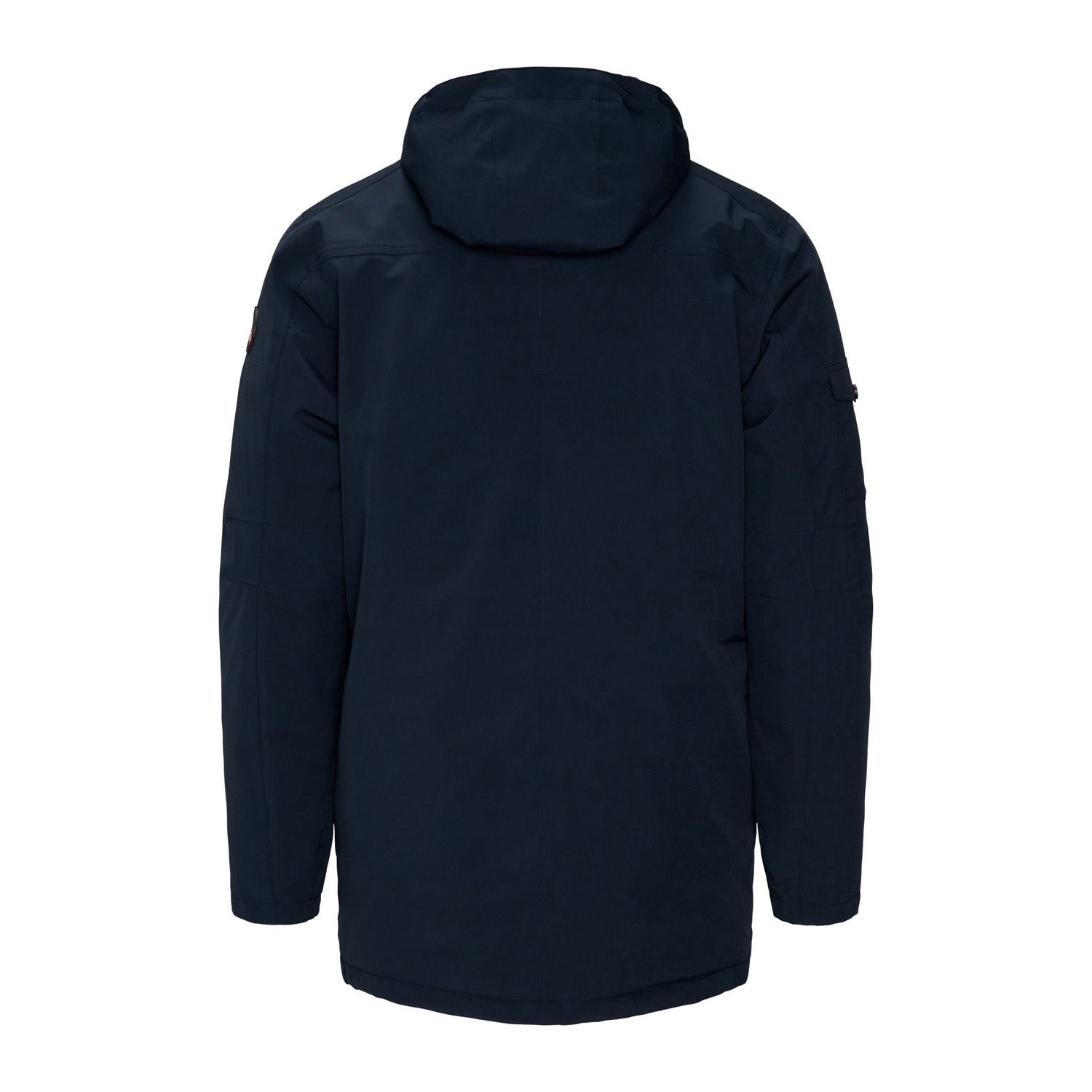 Nordberg  Hallstein Parka