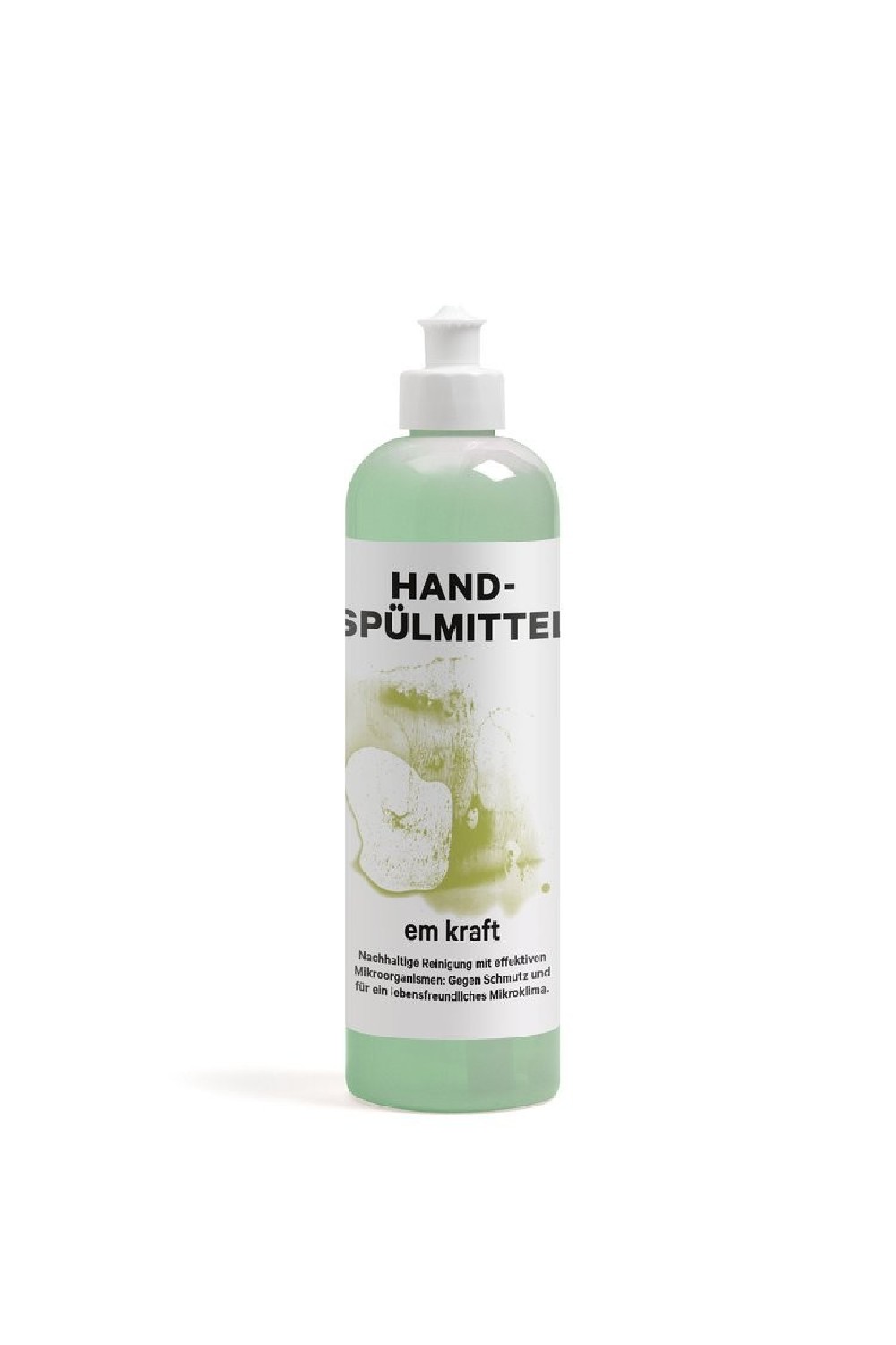 em kraft Handspülmittel