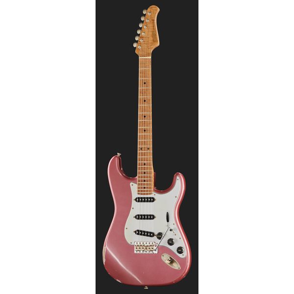 Xotic Guitars XSC-1 MN BM Medium Aged