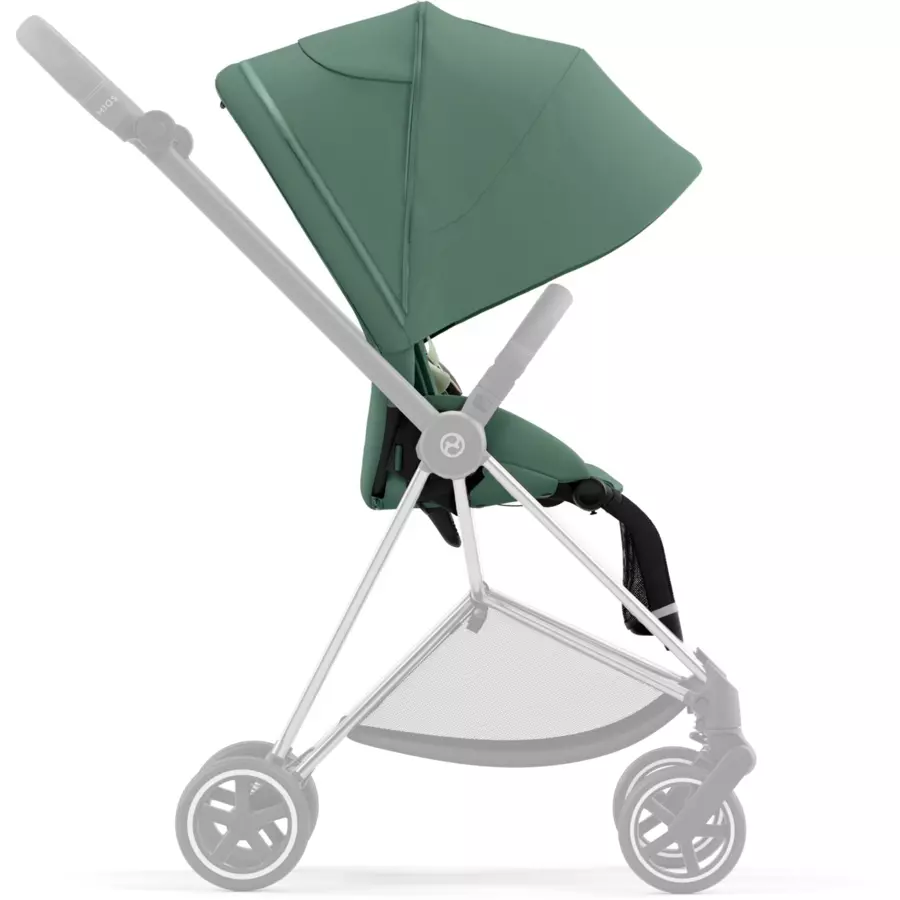cybex PLATINUM Mios Seat Pack Leaf Green
