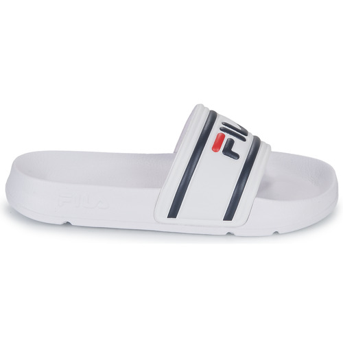 Fila - MORRO BAY slipper kids - Blanc