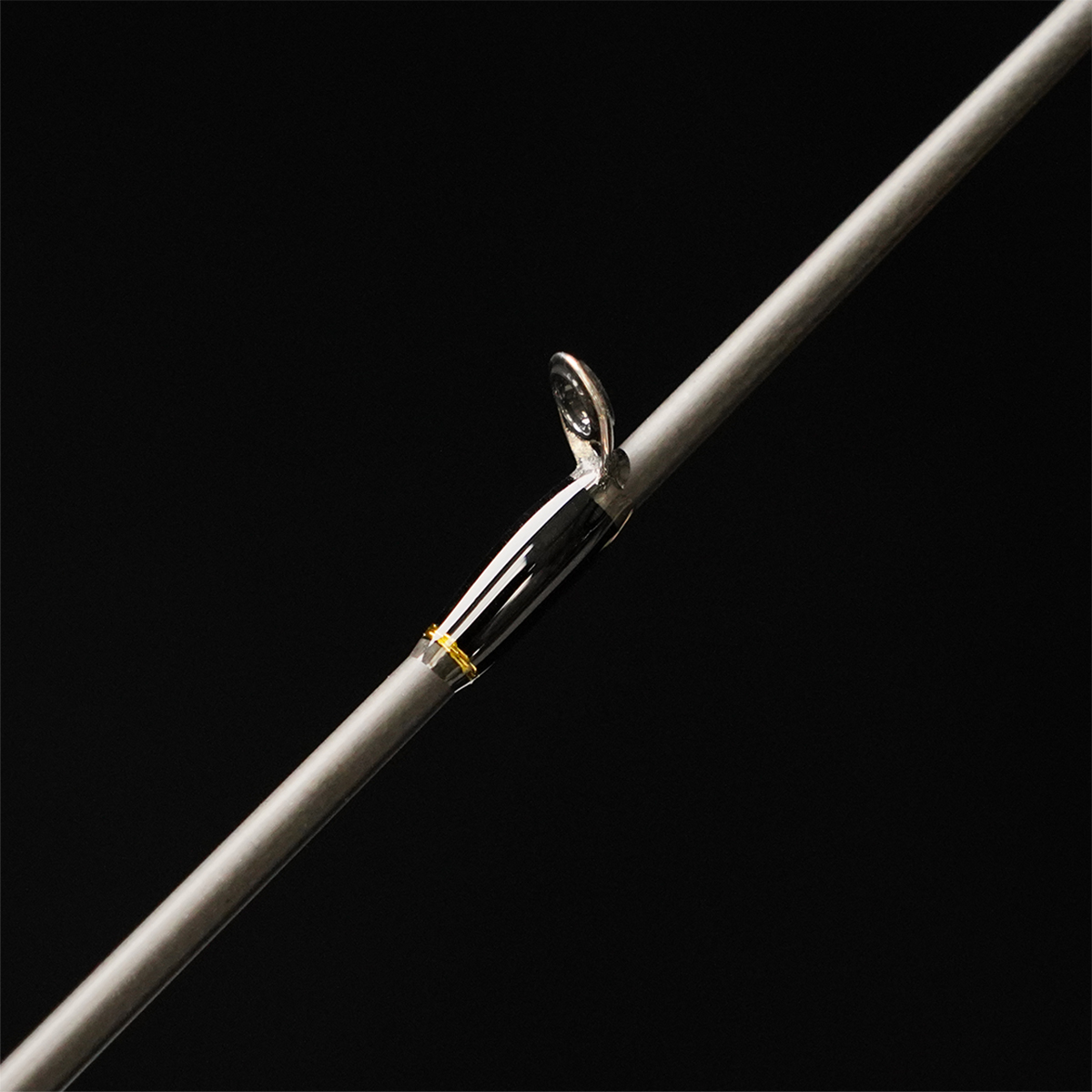 TAI Special Spinning Rod Black Hole USATAI Special Spinning RodCanne spinning pour la pêche verticale6.2' (1m89), 15-60g, 5-20lb
