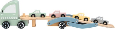 Kinder and Kids Luksus Biltransport