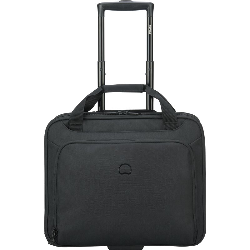 Boardcase trolley cabine Protection PC 15,6