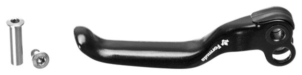 Kit Levier Formula Cura Noir Brillant
