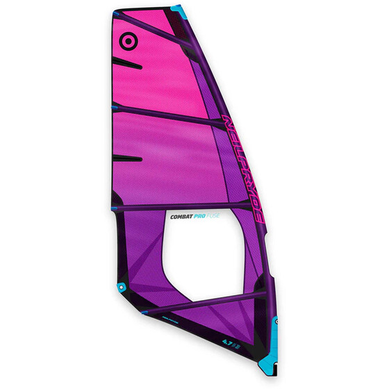 Neilpryde Windsurf Segel Combat PRO Fuse 2024