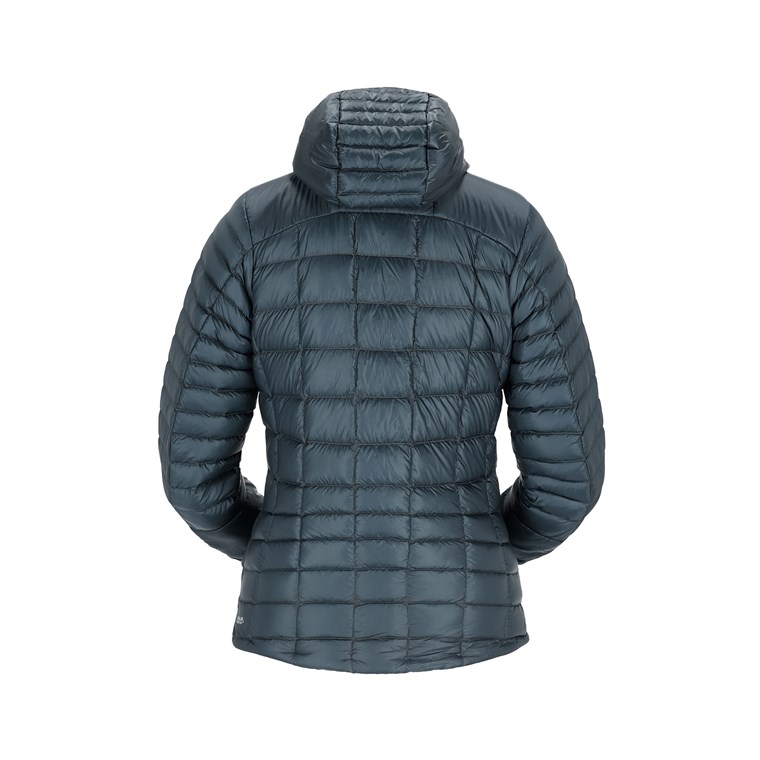 Rab Mythic Alpine LightJacket Wmns