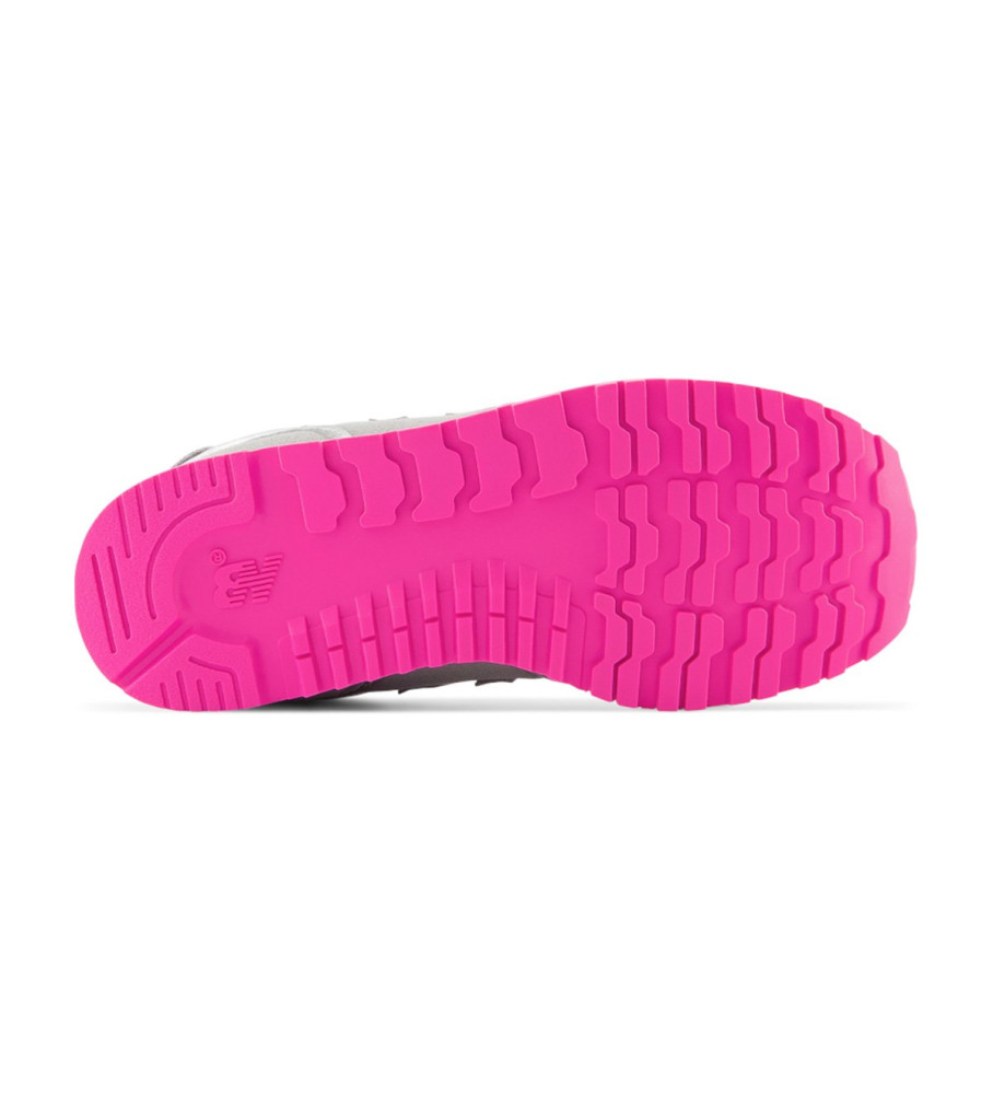 Tênis New Balance 373 com Cadarço Cinza