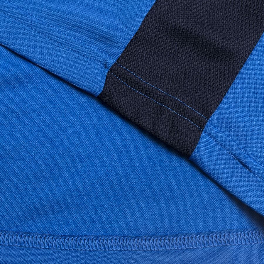 Nike Maillot d'Entraînement Dri-FIT Academy 23 - Bleu/Bleu Foncé/Blanc