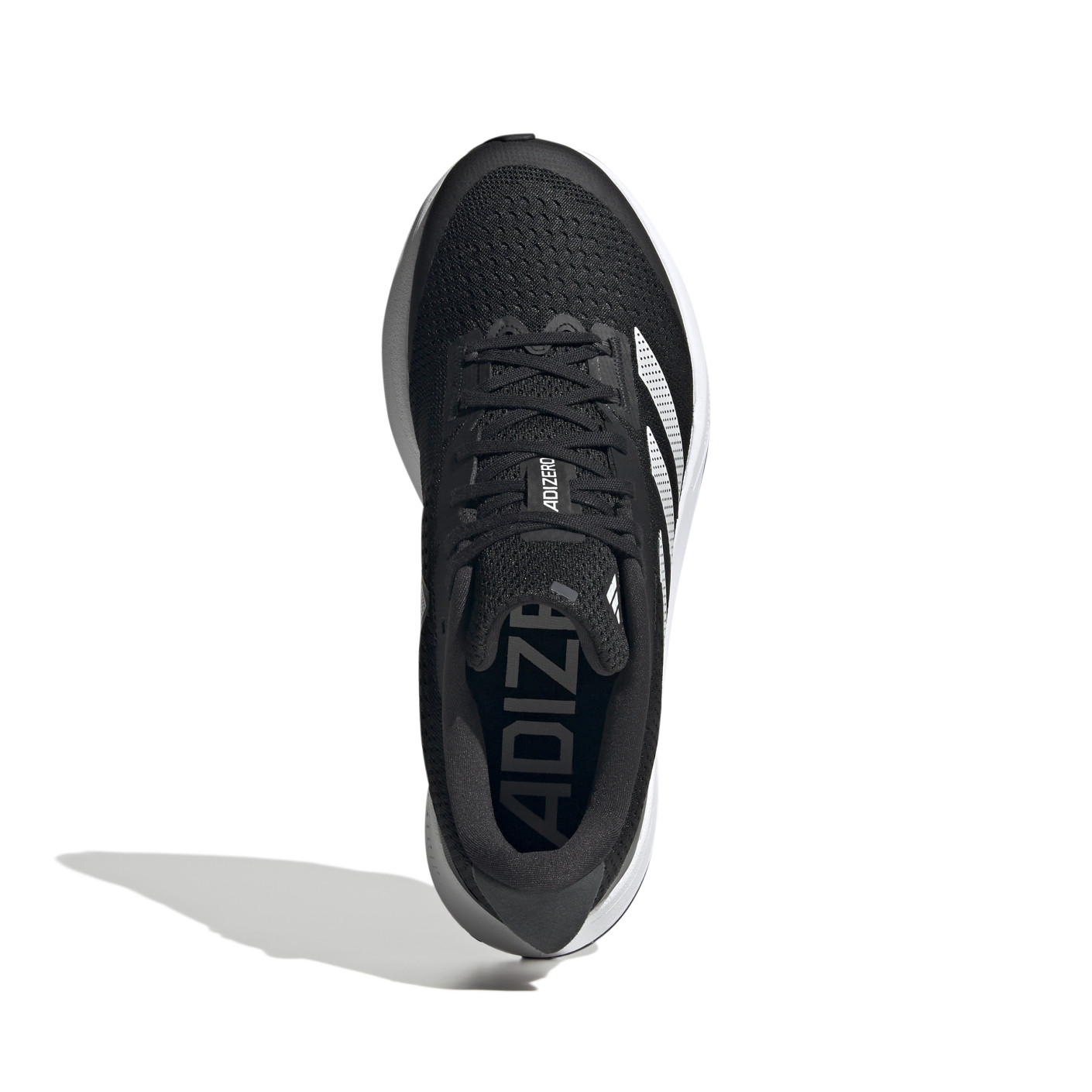 Adidas Adizero SL Hardloopschoenen Dames Zwart Wit