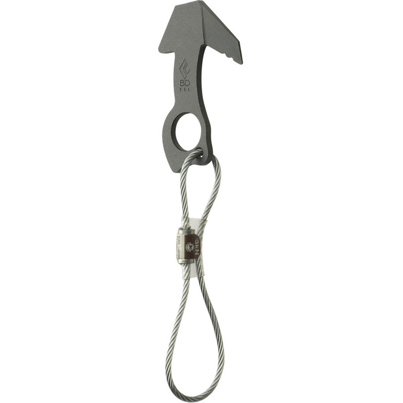 Black Diamond Pecker Haken