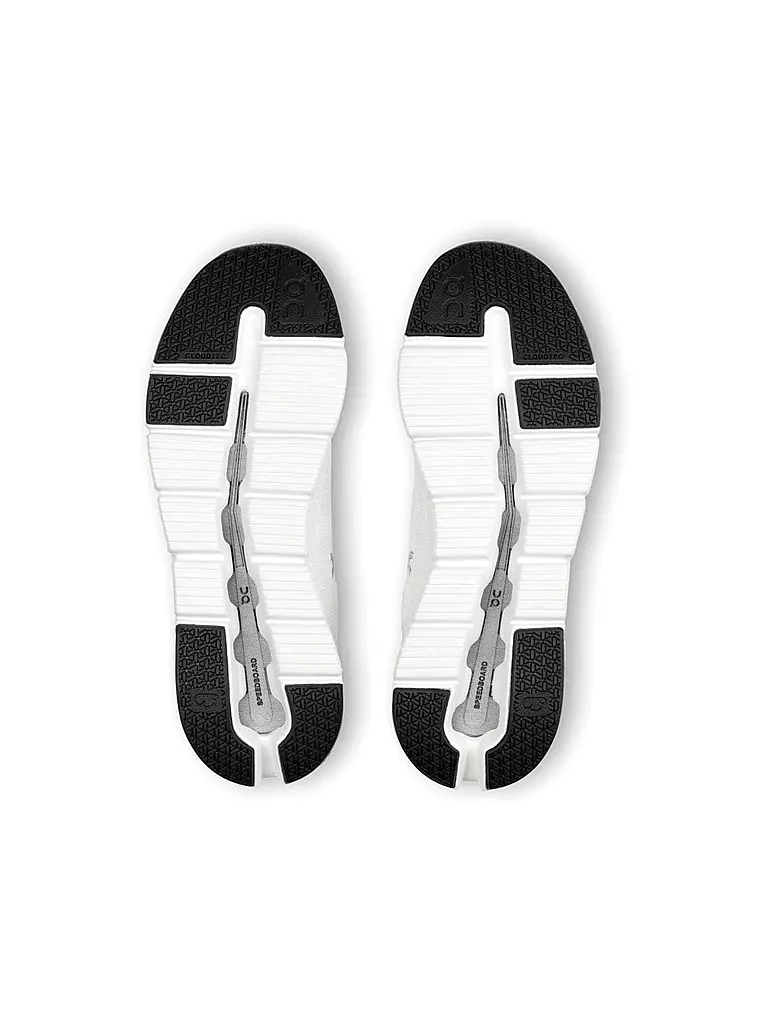 ON Sneaker CLOUDRIFT weiss
