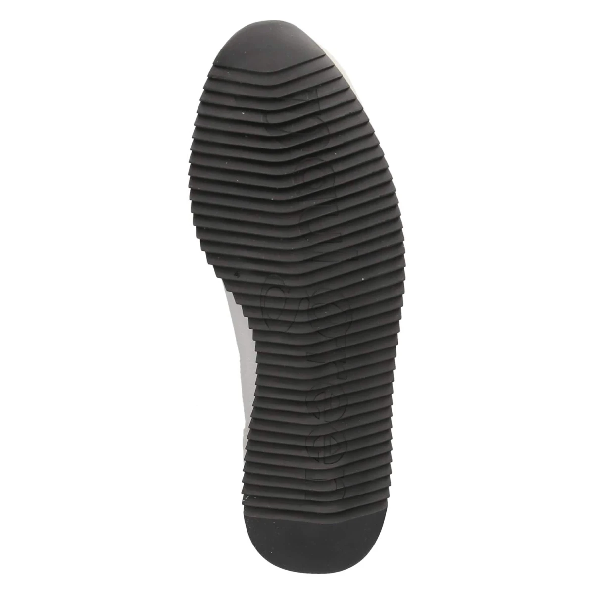Paul GreenLow Sneaker - milk/white/black