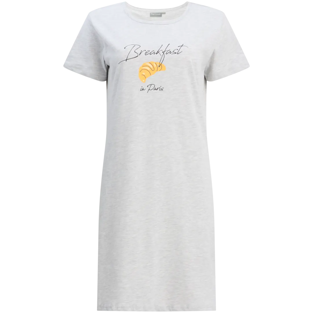 Chemise de nuit