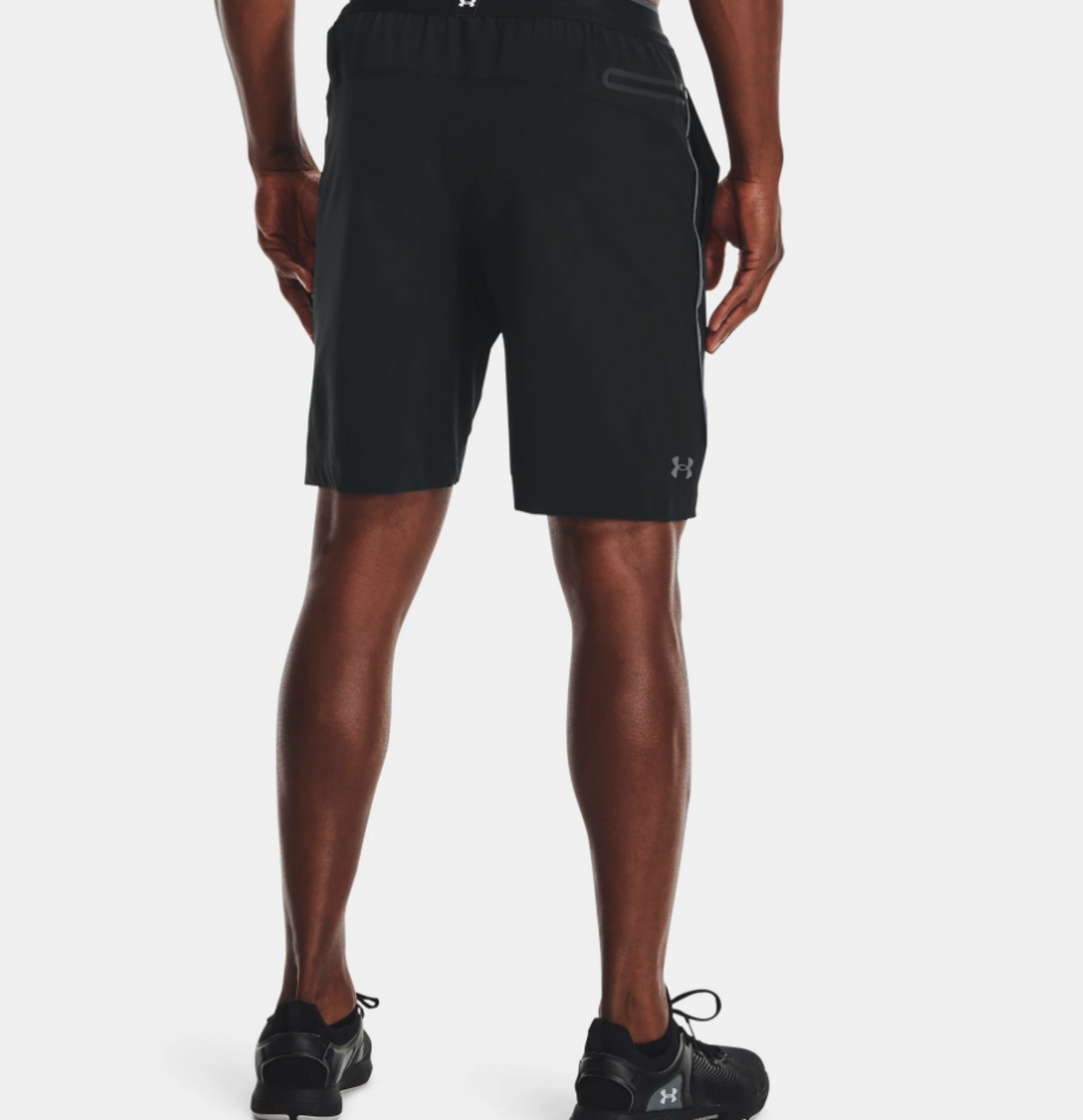 Under Armour<br>Unstoppable