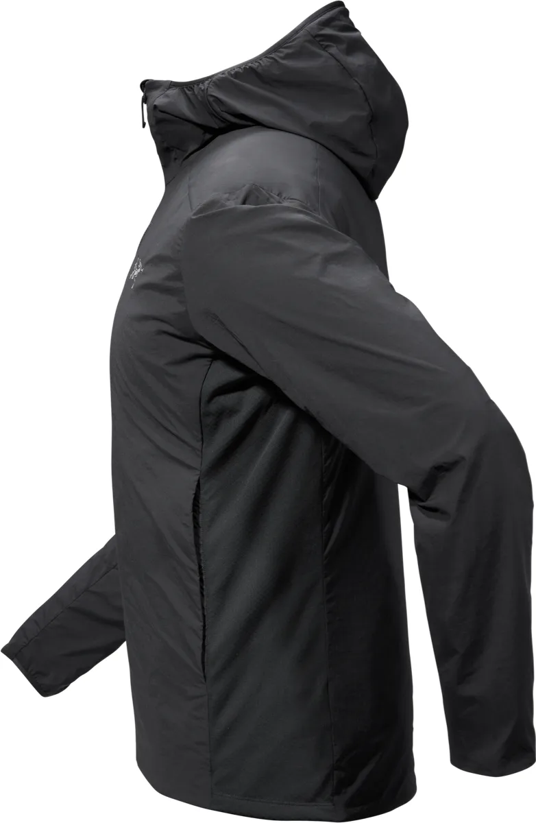 Arc'teryx Men's Atom SL Hoody Black