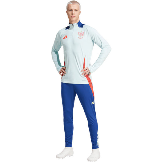 adidas Spanje Training Top 2024/2026
