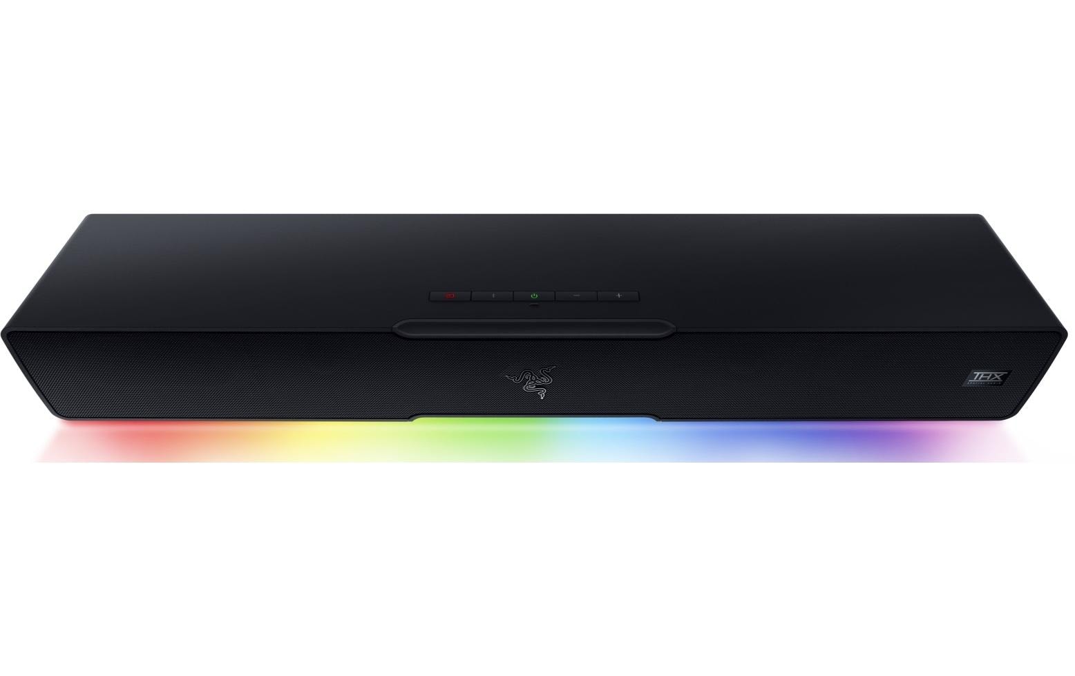 RAZER Soundbar »Razer Leviathan V2« 7.1 (Bluetooth )