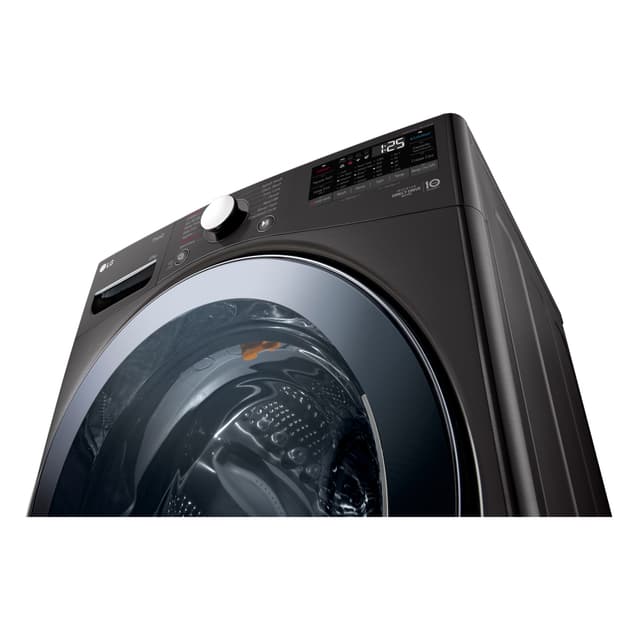 LG Vaskemaskine FVB20NS2TE (20 kg)