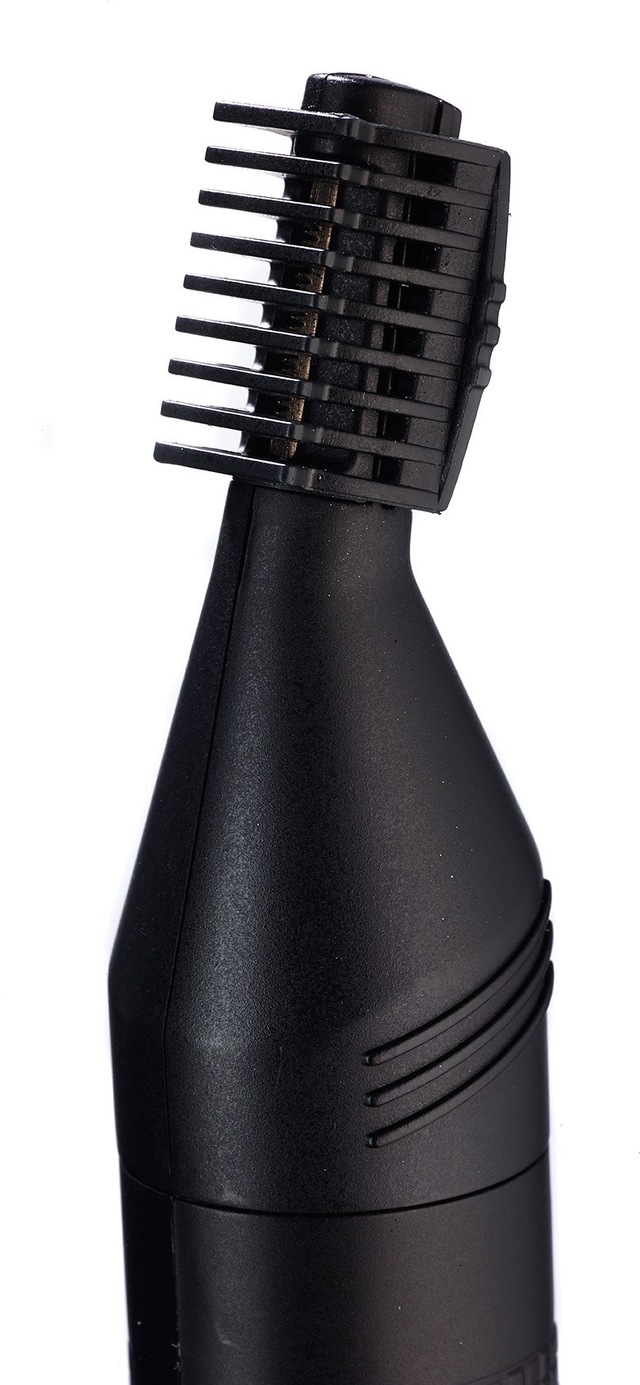 BaByliss Nasen- und Ohrhaartrimmer »E652E MEN« 1 Aufsätze Detail-Trimmer